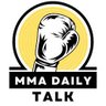MMA DAILY profil fotoğrafı