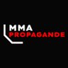 MMA PROPAGANDE 👊🇫🇷's profile picture
