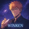 Winken ✨🫶✊♐'s profile picture