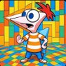 endimion's profile picture