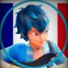 ☆ || luka couffaine nationalist's profile picture