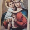 Child of Yeshua profil fotoğrafı