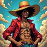 Profilbild von Kenshiro’s _Secret_Stash