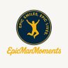 Epic Man Moments profil fotoğrafı