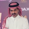 محمد القحطاني 的头像