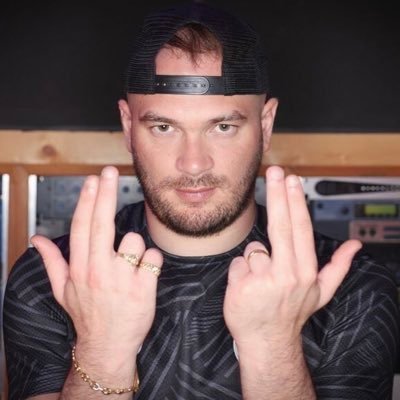 Sabu 👽's profile picture