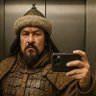 Profilbild von Gengis Khan