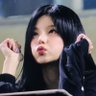 Yeji's profile picture