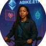 Фото профиля abike.eth