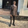 Profilbild von Chrispin AGANZE NYAKAHEKWA