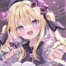 月紫アリア🦇☪️ Melty R.I.P. profil fotoğrafı