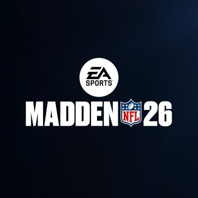 Madden NFL 26's profile picture