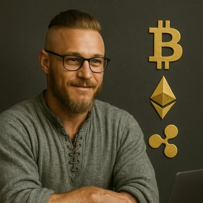 Coin Ragnar's profile picture