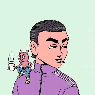 StevesMisfits's profile picture