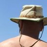 Rond profil fotoğrafı