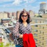 Purnima's profile picture