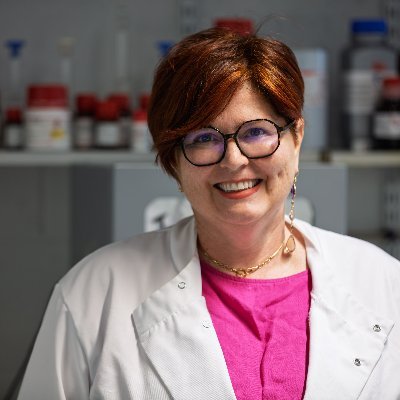 Silvia Giordani's profile picture