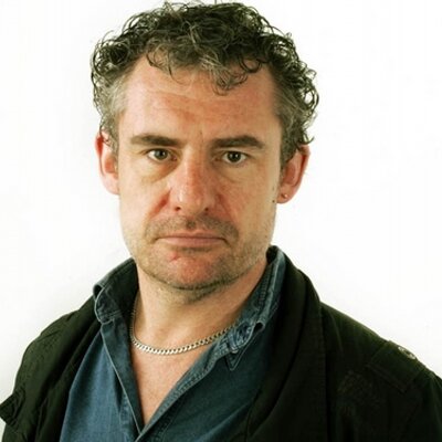 Gerry Thornley's profile picture