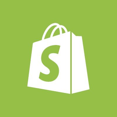 Shopify's profile picture