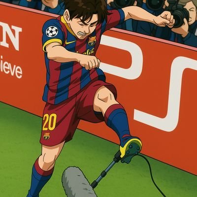 ArobaseLionaldo's profile picture