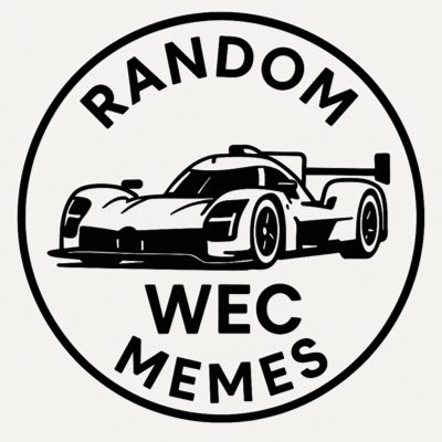 Random WEC Memes's profile picture