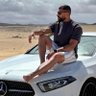 Felipe Sena's profile picture