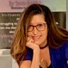 Susan Langlois, Author profil fotoğrafı