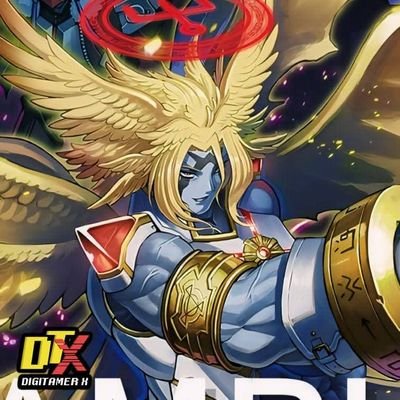 DigitamerX's profile picture