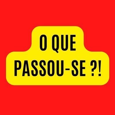 oquepassouse's profile picture