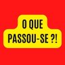 O Que Passou-se ?! ๐คท๐ปโโ๏ธ ๐ฆ
็ๅคดๅ