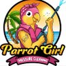 Parrot Girl Pressure Cleaning's profile picture