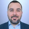 الإعلامي مشعل السعدي profil fotoğrafı