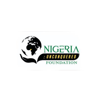 NIGERIA UNCONQUERED FOUNDATION's profile picture