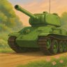 Tank 的头像