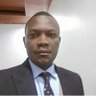 Profilbild von Corneille Kamungu