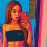 Фото профиля TA PAULA FITNESS 🏋️♀️