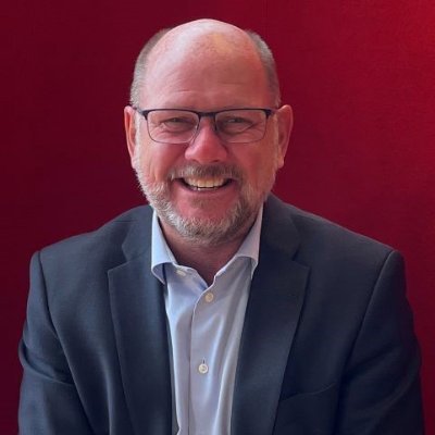 Urban Ahlin, Ambassador of Sweden to USA's profile picture