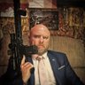 Фото профиля 🔫TheRangeMindedPodcast🔫