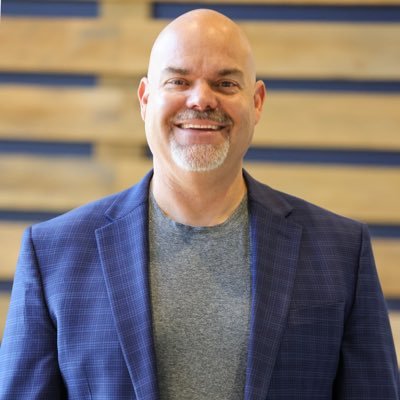Pastor Jeff Schwarzentraub's profile picture