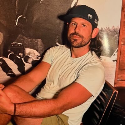 Jordan J. Gush's profile picture