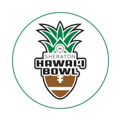Sheraton Hawai'i Bowl's profile picture
