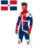 Dominican invincible 的头像