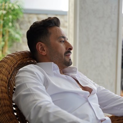 Hamada Helal's profile picture