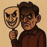 Doubleface profil fotoğrafı
