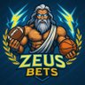 ZEUS BETS's profile picture