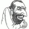 Фото профиля Sneaky Jew