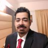 Indian profil fotoğrafı