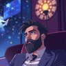 Profilbild von Ghost