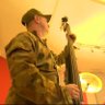 Фото профиля One Nation Army Band