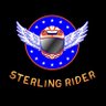 Profilbild von CJ Sterling 🇺🇸⚓️